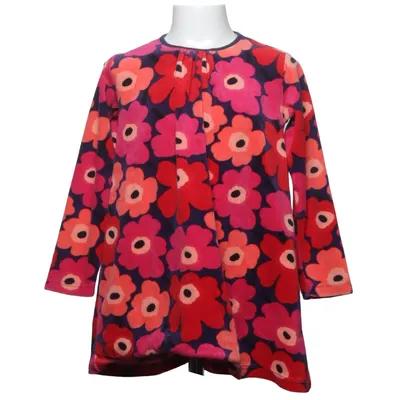 Klänning (ULVIRA 035363 Mika Piirainen) från Marimekko Bomull, Polyester