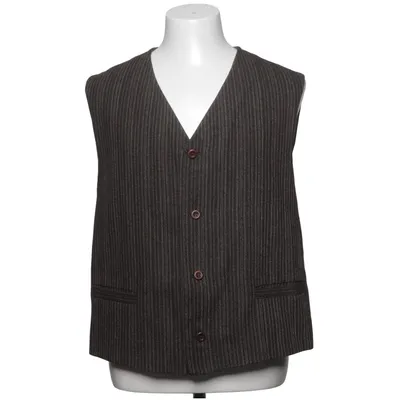 Gilet de costume (Gris) de Whoopi Polyamide, Viscose