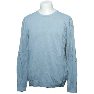 Pull-over (Bleu) de Bläck Coton