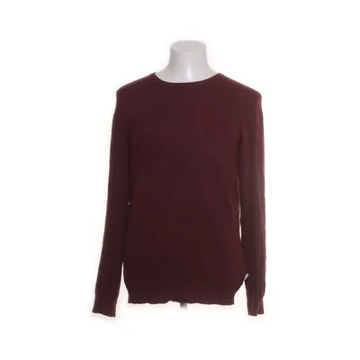 Tröja (Röd) från Lindbergh Nylon, Viskos