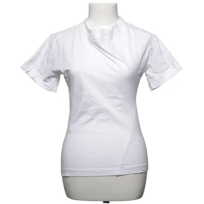 T-shirt (Blanc) de Cedric Charlier