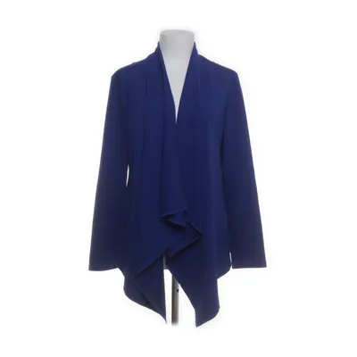 Cardigan (Blauw) van Smashed Lemon Polyester