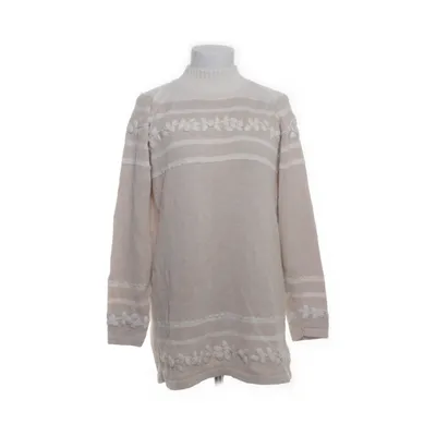 Tröja (Beige, Vit) från Laura Kent