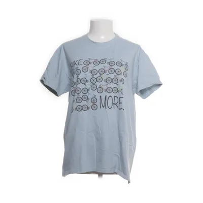 T-shirt (Gray, Multicolored) from Sol’s Cotton