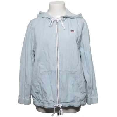 Jeansjacka (Blå) från Levi Strauss & Co Bomull