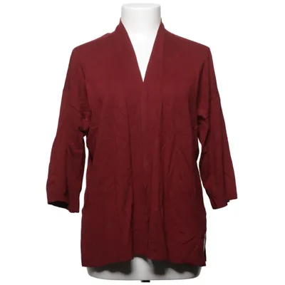 Kofta (Röd) från Violeta by Mango Polyamid, Viskos