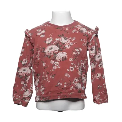 Topp (Röd, Flerfärgad) från Newbie by KappAhl