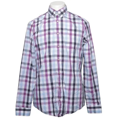 Chemise (REDMOND Slim fit) de Redmond Coton