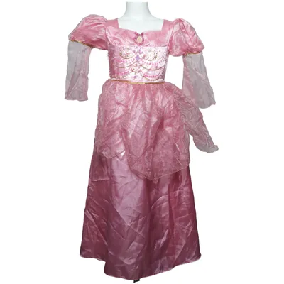 Feestkostuums (Roze) van Mattel Polyamide, Polyester
