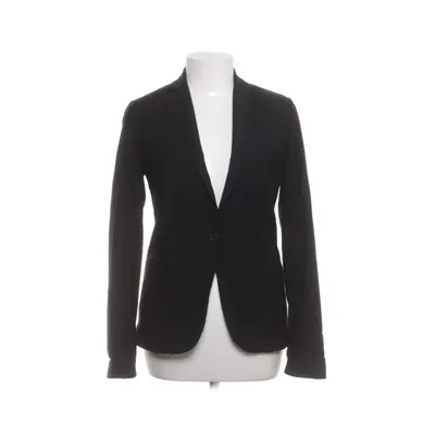 Kavaj (Svart) från Maison Scotch Elastan, Nylon, Polyester, Viskos