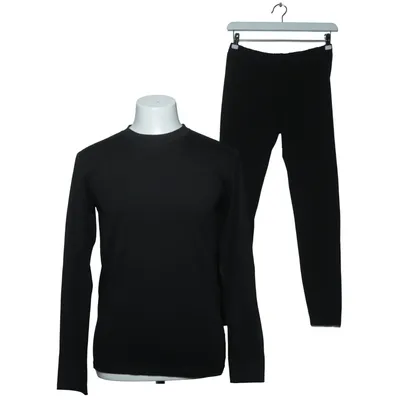 Base layer (Black) from Trekmates Elastane, Polyester