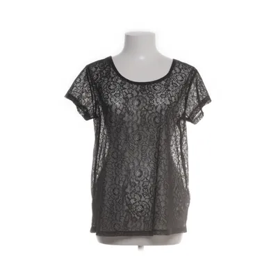 Top (Black) from Outfit Fashion Polyester