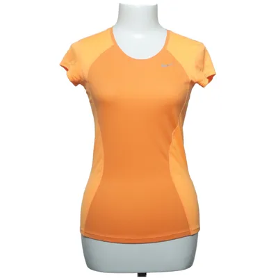 Haut de sport (Orange) de Nike Running