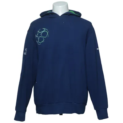 Hoodie (Ucl Hoodie) from Heineken Cotton, Polyester