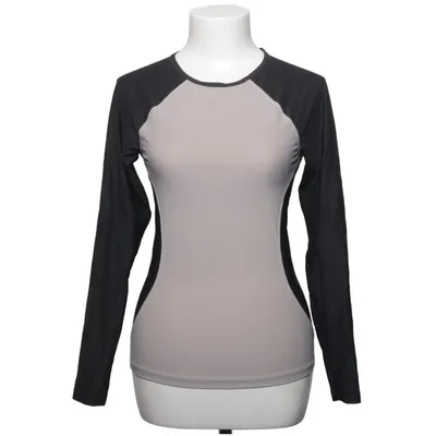 Underställströja (Grå, Svart) från Fitnessguru