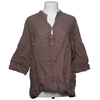 Blus (Brun) från Marta Linne
