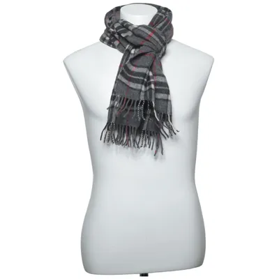 Halsduk (Grå, Flerfärgad) från Racing Green