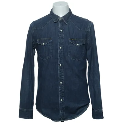 Jeansskjorta (Western Shirt) från Lee Bomull
