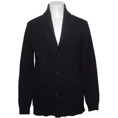 Cardigan (Blauw) van Pier One Polyamide, Polyester, Viscose
