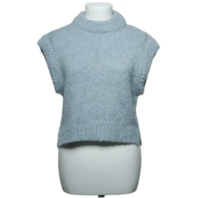 Pullunder (Knitted Vest Top) von NLY Trend Acryl, Elasthan, Polyester