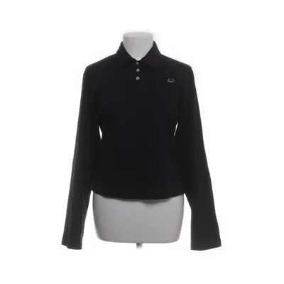 Rugby shirt (Blue) from Duo Cotton, Polyester