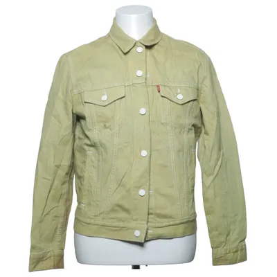 Jeansjacka (Beige) från Levi Strauss & Co Bomull