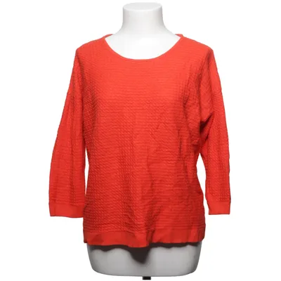 Pull-over (Rouge) de 123 Paris Polyamide, Viscose