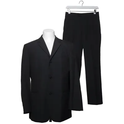 Costume (Gris) de 4 You Polyester, Laine
