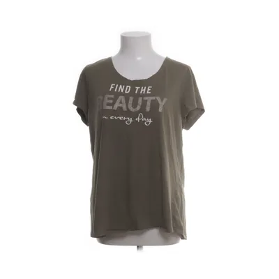 T-shirt (Grön) från Ever Me