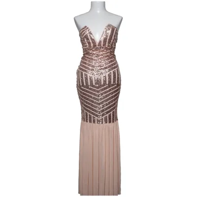 Aftonklänning (Mermaid Tulle Dress) från NLY Eve Polyester