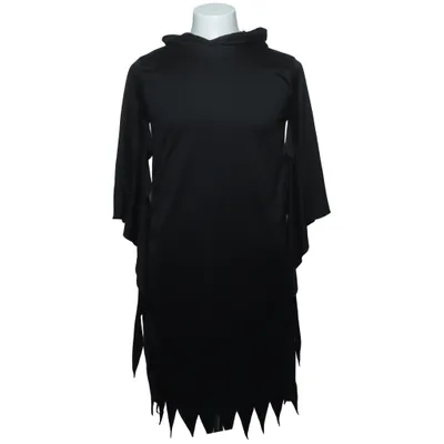 Fancy dress (Black) from Rusta Polyester