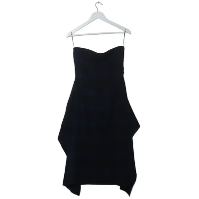 Robe (Bleu, Noir) de Philosophy di Alberta Ferretti