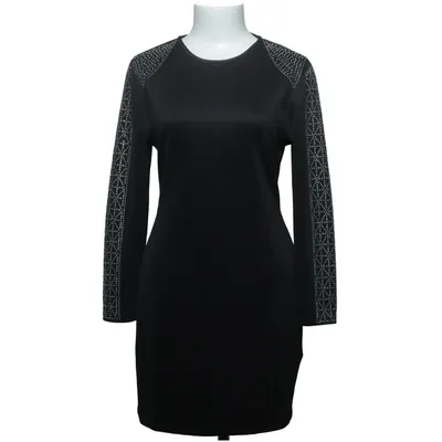 Dress (Odun-2) from Sisters Point Elastane, Polyester