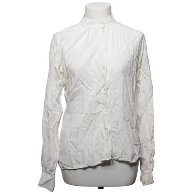 Skjorta (Vit) från Britt Sisseck Silke