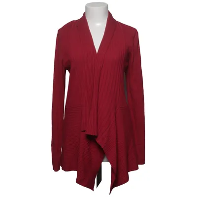 Cardigan (Rood) van Tom Tailor Polyamide, Viscose