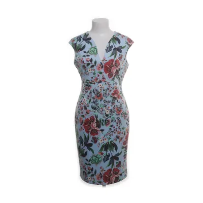 Dress (Blue, Red, Green, Black, Multicolored) from New York & Company