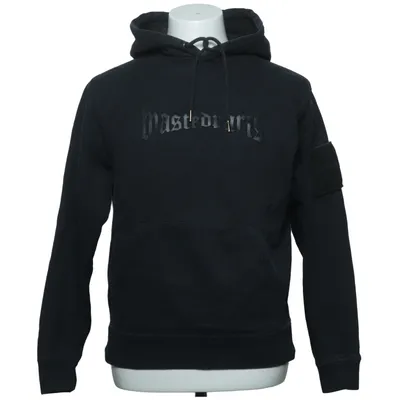 Hoodie (Black) from Wasted Paris