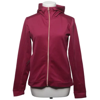 Hoodie (Mck Corry Stretch w. Hoodie) from McKinley Elastane, Polyester