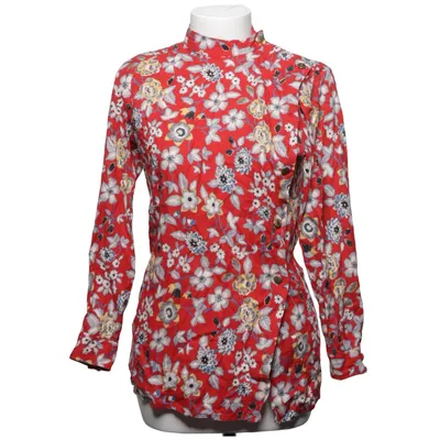 Shirt (Rood, Meerkleurig) van Cacharel Modal