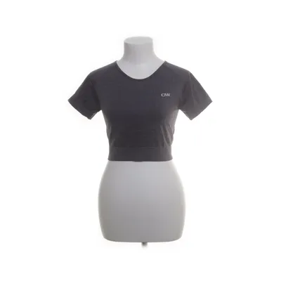 Träningstopp (Grå) från ICIW Nylon, Polyester