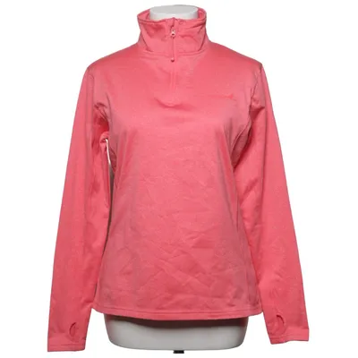Base layer shirt (Red) from Mountain Peak Elastane, Polyester