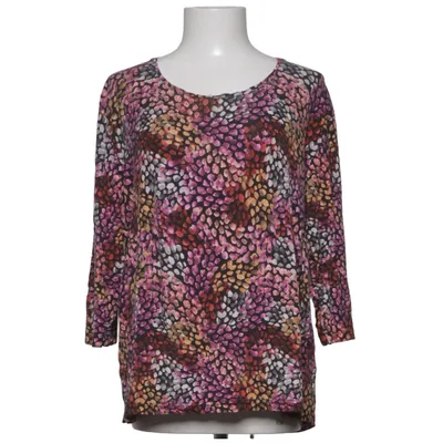 Blouse (Multicolored) from Marinello Elastane, Viscose