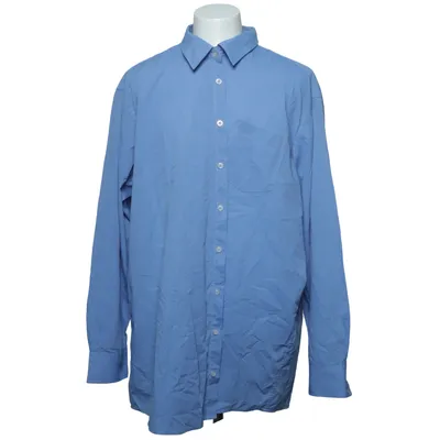 Chemise (Bleu) de Men + Coton, Polyester