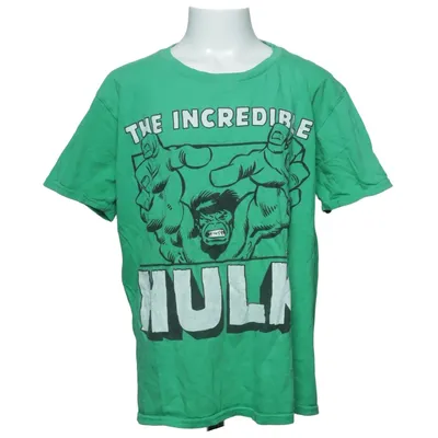 T-shirt (Green) from Marvel Comics