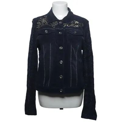 Jeansjacka (Blå) från Desigual