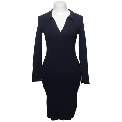 Polojurk (Blauw) van Soft Goat Kasjmier