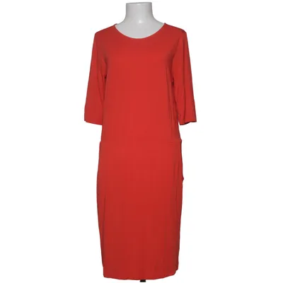 Klänning (Röd) från Filippa K Elastan, Tencel
