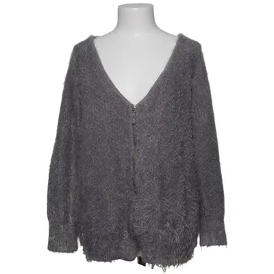 Cardigan (Gray) from It Hippie Acrylic