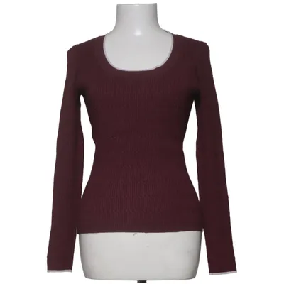 Sweater (Lilla) fra ESPRIT Polyamid, Polyester, Viscose