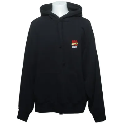 Capuchon sweater (Marvel 24) van KITH Katoen, Elastaan, Polyester